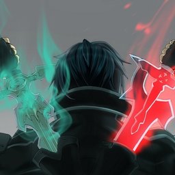 Amaterasu ??