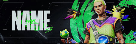 Banner