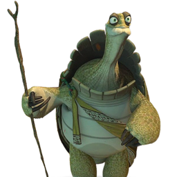 Master Oogway#