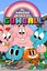 Amazing world of Gumball