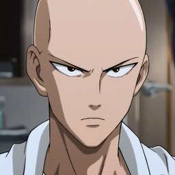 Saitama95