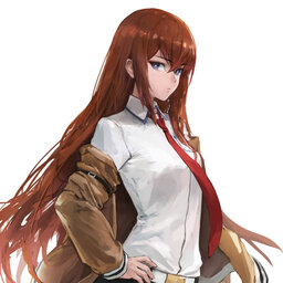 KurisuMakise