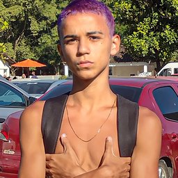 Jonathan da Silva dos santos