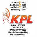 Karnataka associates (Rocky)