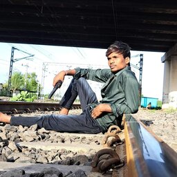 Mahesh Bhosale4
