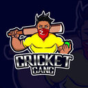 CRICKET GANG
