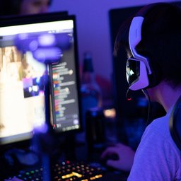 Tsmthomy