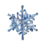 Frost.