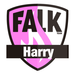 Harry el Sucio Potter