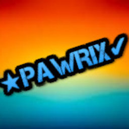 PAWRIX