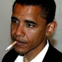 Zimbabwe Obama