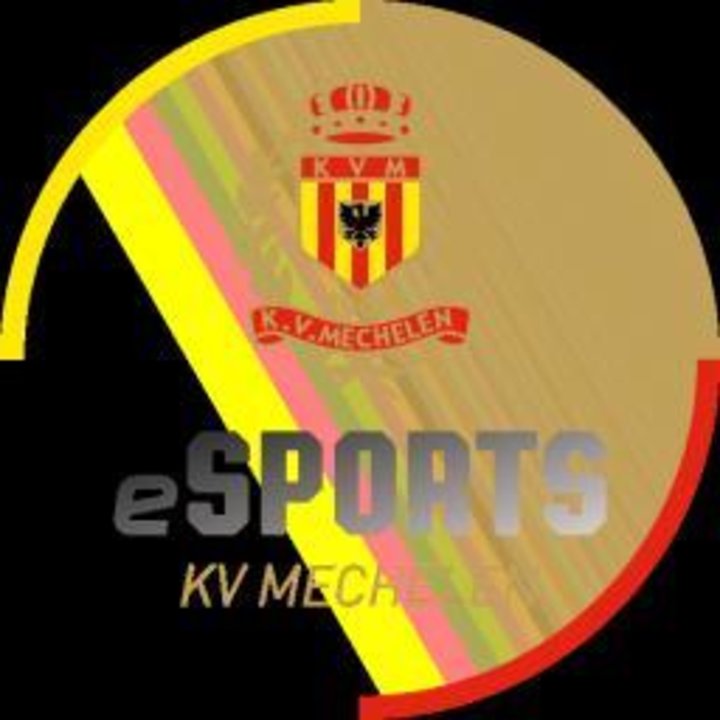 Join the KV Mechelen Esports Discord Server!