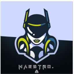 Maestro .