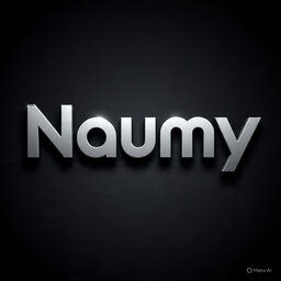 Noman Naumy