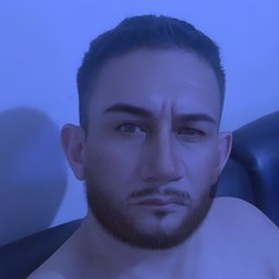 Fredy Luis Landazabal