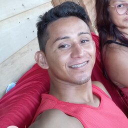 Gil carvalho