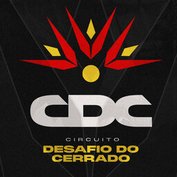 Circuito Desafio do Cerrado