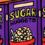 sugar nuggets
