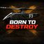 BornToDestroy