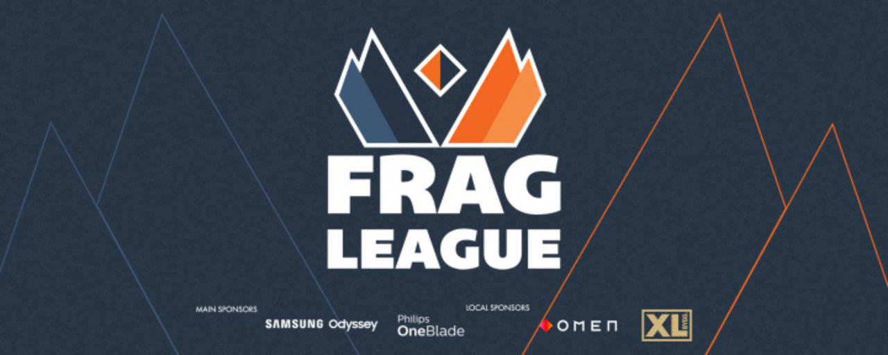 Announcing: Fragleague Season 8