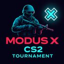 Cyber Games X - ігрове ком'юніті МОДУС