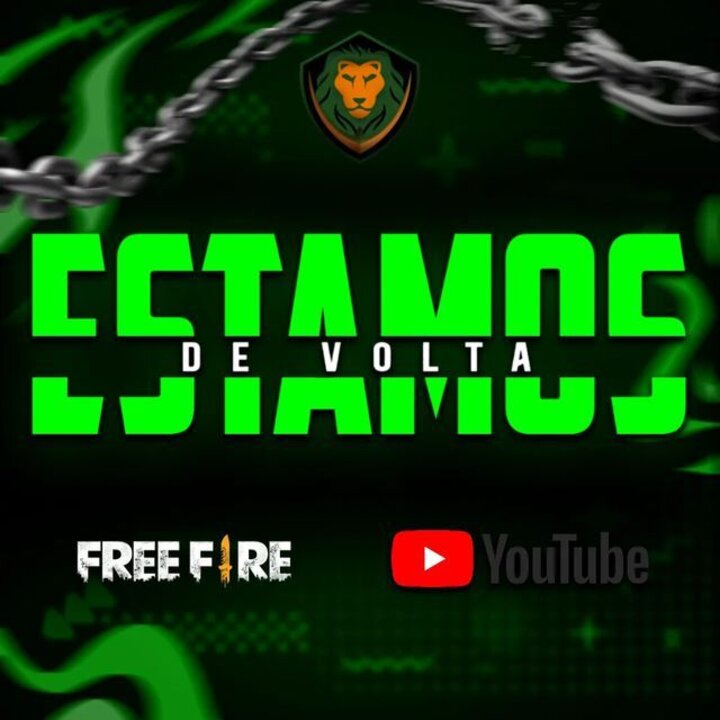 lyon foxy ff on Instagram: "#freefirebrasil #viral"