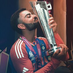 Virat Kohli 5777