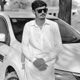 Abdullah Khan Baloch