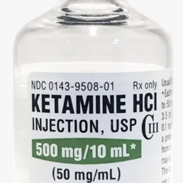 I Love Ketamine