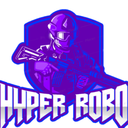 Hyper R0B0#