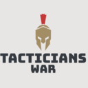 Tacticians War