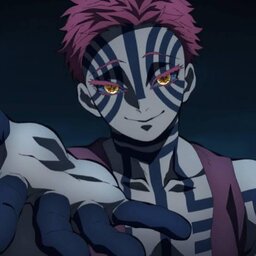 New Akaza#777
