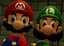 Mario Brothers