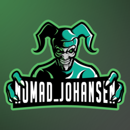 NoMaD_Johansen