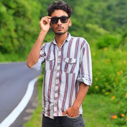 Aman Khan587