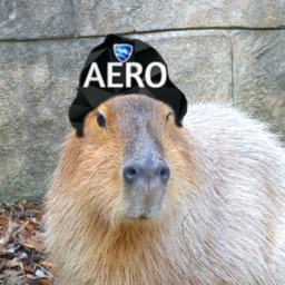 AERO.