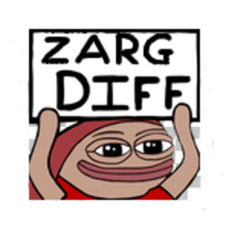 ZargDIFF