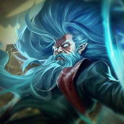 Zilean