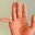 pinky finger