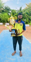Kiran Thingalaya