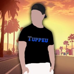 Tuppeu