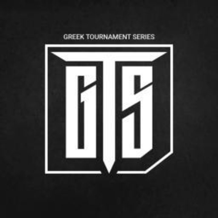 Join the GREEK TOURNAMENT SERIES Discord Server!