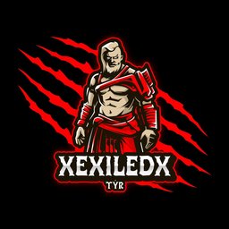 xexiledxtyr