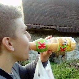 Varmork