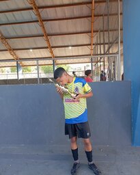 Wendel Silva Miranda