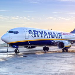 Ryanair