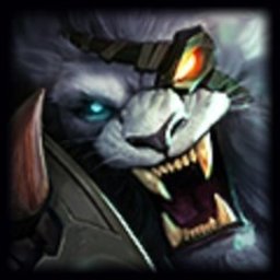 O Rengar#
