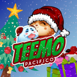 TeemoPacifico