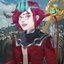 Knockout Draven