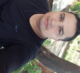 Cicero da Silva Siqueira